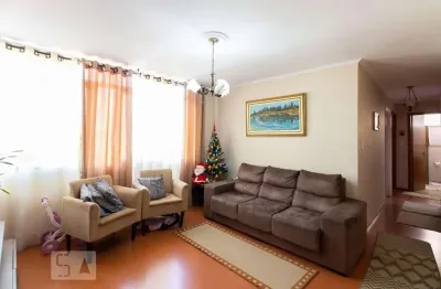 Apartamento com 2 quartos à venda na Rua General Bagnuolo, --, Vila Prudente, São Paulo