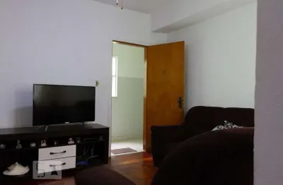 Apartamento com 2 quartos à venda na Avenida Nova Cantareira, --, Água Fria, São Paulo