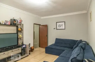 Casa com 2 quartos à venda na Travessa Joaquim Torres, --, Cangaíba, São Paulo