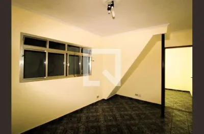 Casa com 5 quartos à venda na Rua Benfica, --, Jardim Brasil, São Paulo