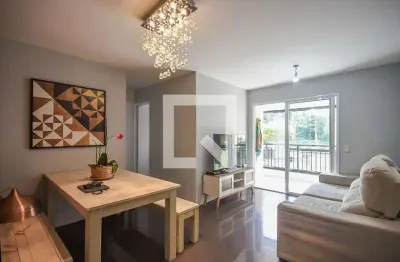 Apartamento com 3 quartos à venda na Rua José Carlos de Toledo Piza, --, Panamby, São Paulo