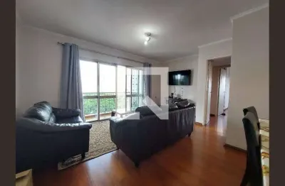 Apartamento com 2 quartos à venda na Avenida Washington Luís, --, Jardim Marajoara, São Paulo