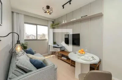 Apartamento com 1 quarto à venda na Rua Conselheiro Ramalho, --, Bela Vista, São Paulo