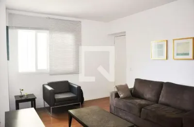 Apartamento com 2 quartos à venda na Rua Doutor Gabriel Piza, --, Santana, São Paulo