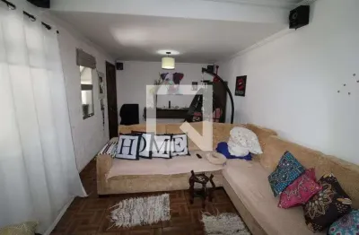 Casa com 2 quartos à venda na Rua Major Dantas Cortez, --, Vila Gustavo, São Paulo