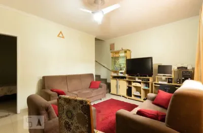 Casa com 6 quartos à venda na Rua Flor de Cera, --, Ponte Rasa, São Paulo