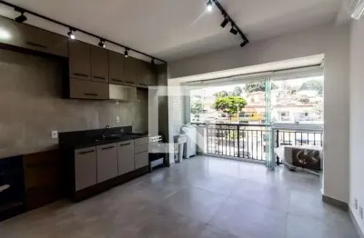 Apartamento com 2 quartos à venda na Avenida Professor Francisco Morato, --, Butantã, São Paulo