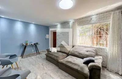 Casa com 2 quartos à venda na Rua Padre Paulo Ravier, --, Mandaqui, São Paulo