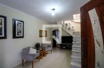 Casa com 4 quartos à venda na Rua Jerônimo Coelho, --, Vila Formosa, São Paulo