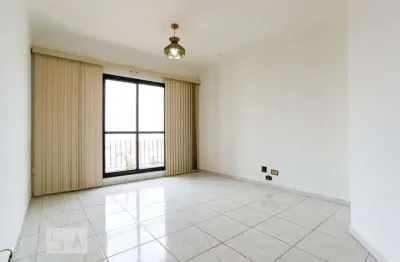 Apartamento com 3 quartos à venda na Avenida Nova Cantareira, --, Água Fria, São Paulo
