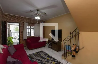 Casa com 2 quartos à venda na Rua Francisco Duarte, --, Vila Guilherme, São Paulo