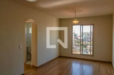 Apartamento com 2 quartos à venda na Rua Antônio Olinto, --, Jabaquara, São Paulo