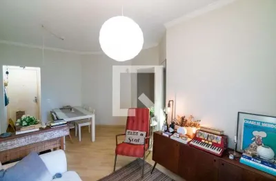 Apartamento à venda - vila mascote, 2 quartos,  65 m2