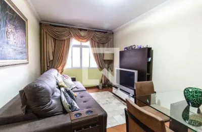 Apartamento com 2 quartos à venda na Rua Conselheiro Moreira de Barros, --, Santana, São Paulo