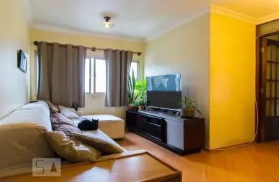 Apartamento com 2 quartos à venda na Rua Luís Góis, --, Planalto Paulista, São Paulo