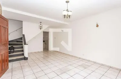 Casa com 2 quartos à venda na Avenida Patente, --, São João Climaco, São Paulo