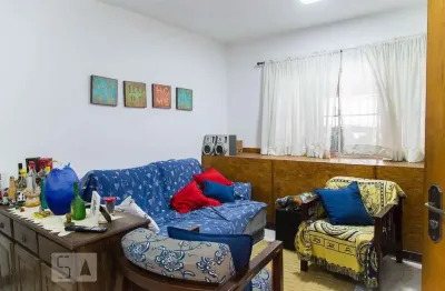 Casa com 3 quartos à venda na Rua Orlando Murgel, --, Jabaquara, São Paulo