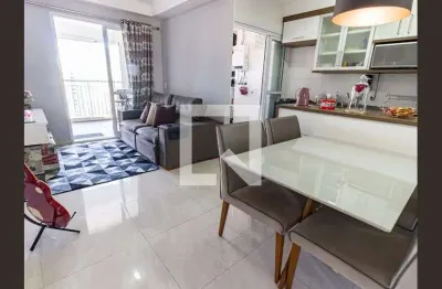 Apartamento com 1 quarto à venda na Rua Paraná, --, Mooca, São Paulo