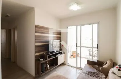 Apartamento com 3 quartos à venda na Rua Antônio Campelo, --, Mandaqui, São Paulo