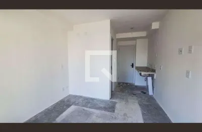 Apartamento com 1 quarto à venda na Rua Cubatão, --, Vila Mariana, São Paulo