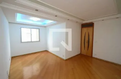 Apartamento com 3 quartos à venda na Rua José Rafaeli, --, Socorro, São Paulo