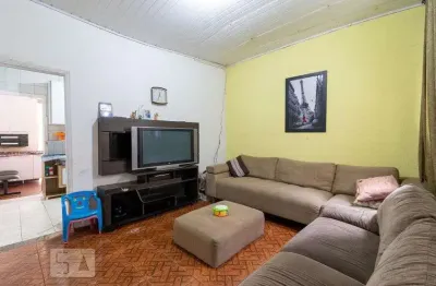Casa com 3 quartos à venda na Alameda Afonso Schmidt, --, Santana, São Paulo
