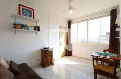Apartamento à venda - água branca, 1 quarto,  42 m2