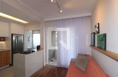 Apartamento com 1 quarto à venda na Avenida Celso Garcia, --, Tatuapé, São Paulo