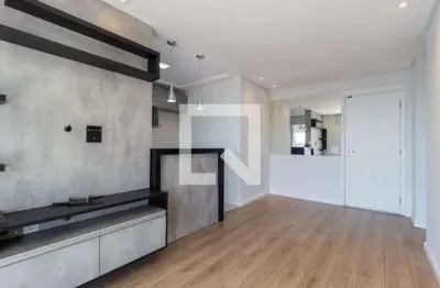 Apartamento com 1 quarto à venda na Rua Paraná, --, Mooca, São Paulo