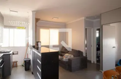 Apartamento à venda - vila constança , 1 quarto,  42 m2
