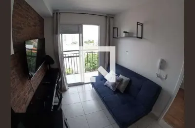 Apartamento à venda - água branca, 1 quarto,  37 m2