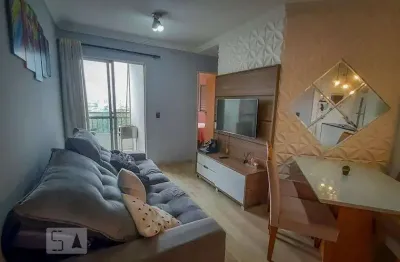 Apartamento à venda - vila prudente, 2 quartos,  53 m2