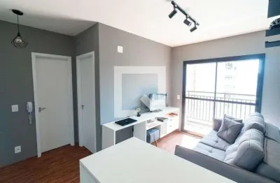 Apartamento à venda - vila mascote, 1 quarto,  29 m2