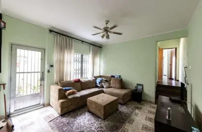 Casa com 2 quartos à venda na Rua Capitão Lorena, --, Vila Invernada, São Paulo
