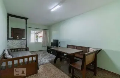 Casa com 2 quartos à venda na Rua Simão Rodrigues, --, Vila Campestre, São Paulo