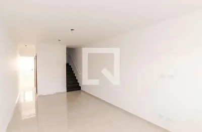 Casa com 3 quartos à venda na Rua Eugênia Bresser, --, Vila Constança, São Paulo