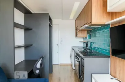 Apartamento com 1 quarto à venda na Rua Andrade Reis, --, Mooca, São Paulo