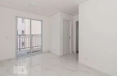 Apartamento à venda - vila guilherme, 2 quartos,  42 m2