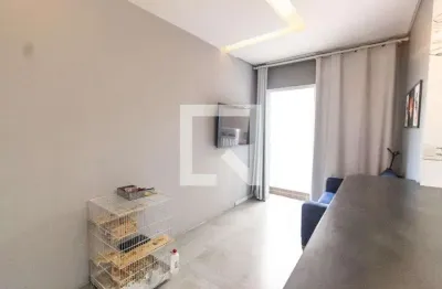 Apartamento com 2 quartos à venda na Rua João de Laet, --, Mandaqui, São Paulo