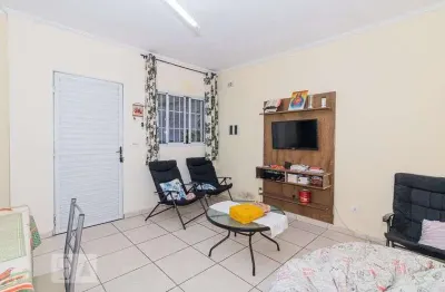 Casa com 3 quartos à venda na Rua Nem de Barros, --, Vila Mazzei, São Paulo