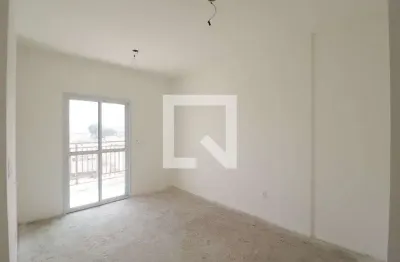 Apartamento com 2 quartos à venda na Rua São Januário, --, Água Fria, São Paulo