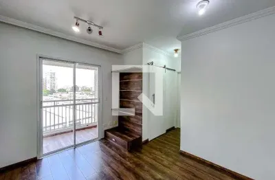 Apartamento com 2 quartos à venda na Rua Padre Raposo, --, Mooca, São Paulo