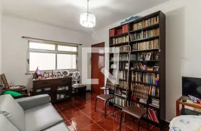 Apartamento à venda - santa cecília, 2 quartos,  75 m2