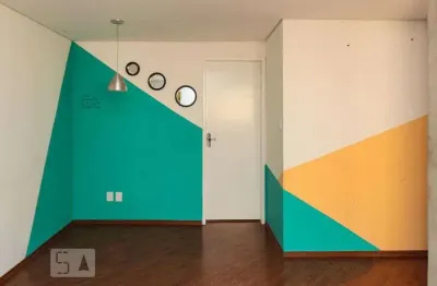 Apartamento à venda - vila santa clara, 3 quartos,  74 m2