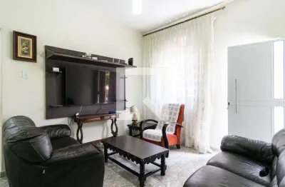 Casa com 2 quartos à venda na Rua Maria Julieta Drummond de Andrade, --, City América, São Paulo