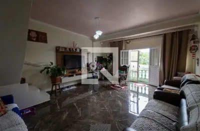 Casa com 4 quartos à venda na Rua Rodrigues da Guerra, --, Sapopemba, São Paulo