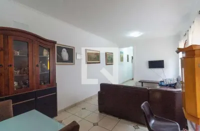 Casa com 3 quartos à venda na Rua Professor Pinheiro Domingues, --, Ponte Rasa, São Paulo