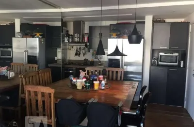 Apartamento com 2 quartos à venda na Rua João Simões de Souza, --, Vila Andrade, São Paulo