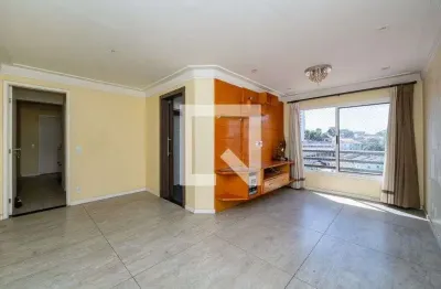 Apartamento com 2 quartos à venda na Avenida Leonardo da Vinci, --, Jabaquara, São Paulo