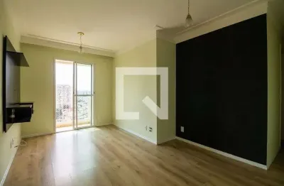 Apartamento à venda - bosque da saúde, 2 quartos,  58 m2